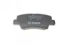 Гальмівні колодки BOSCH 0 986 495 351 (фото 2)