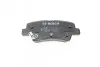 Гальмівні колодки BOSCH 0 986 495 351 (фото 6)