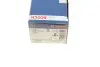 ДИСКОВЫЕ КОЛОДКИ ЗАДНИЕ BOSCH 0 986 495 354 (фото 9)