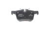 Тормозные колодки для дисков BOSCH 0986495394 (фото 6)