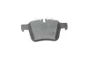 Тормозные колодки для дисков BOSCH 0986495394 (фото 7)