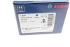 Тормозные колодки для дисков BOSCH 0986495394 (фото 9)