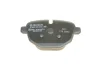 Комплект тормозных колодок из 4 шт. дисков BOSCH 0 986 495 442 (фото 7)