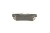 Комплект тормозных колодок из 4 шт. дисков BOSCH 0 986 495 487 (фото 3)