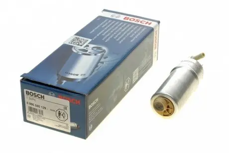 Электробензонасос BMW (выр-во) BOSCH 0 986 580 129