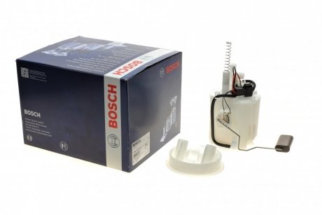 Датчик уровня топлива BOSCH 0 986 580 184