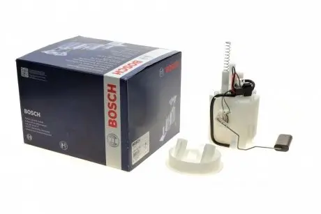 Датчик рівня палива BOSCH 0 986 580 184