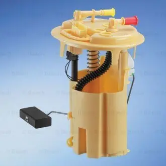 Датчик рівня палива BOSCH 0 986 580 365