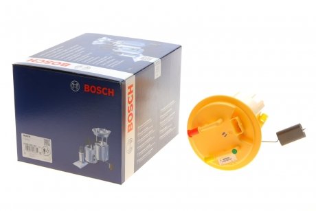 Датчик уровня топлива BOSCH 0986580367