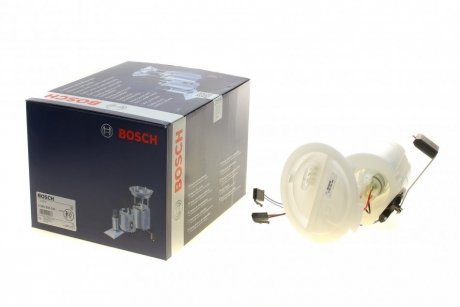 Паливний насос у зборі. BOSCH 0 986 580 396