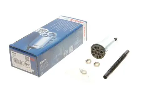 КОМПЛЕКТ ДЕТАЛІВ BOSCH 0 986 580 426