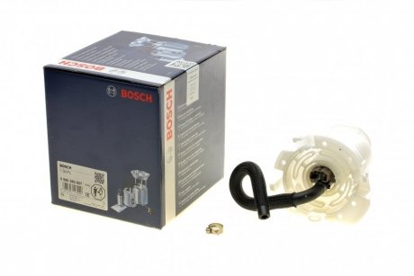 Электробензонасос (выр-во) BOSCH 0 986 580 807