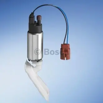 Электрический бензонасос (выр-во) BOSCH 0986580914