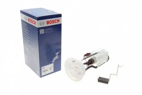Паливний насос в зборі BOSCH 0 986 580 933