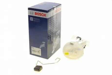 Елемент системи живлення BOSCH 0 986 580 944