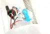 ПАЛИВОПІДКАЧУЮЧИЙ НАСОС BOSCH 0 986 580 959 (фото 3)