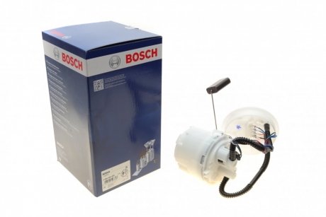 Електричний паливний насос BOSCH 0 986 580 995