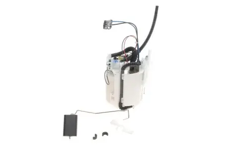 Насос топливный BOSCH 0 986 580 999
