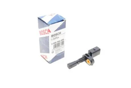 Датчик числа оборотов BOSCH 0 986 594 526