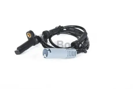 Датчик ABS задн Лів/Прав BMW 5 (E39) 2.0-4.4 11.96-05.04 BOSCH 0986594533