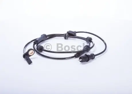 Датчик частоти обертання BOSCH 0986594578
