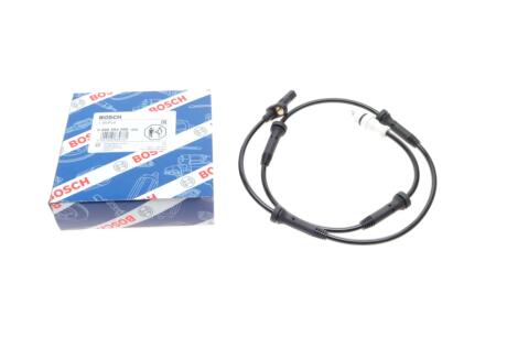 ДАТЧИК БЫСТРЫЙ.ОБЕРТ.КОЛЕСА ЗАД BOSCH 0 986 594 588