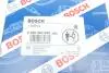 ДАТЧИК БЫСТРЫЙ.ОБЕРТ.КОЛЕСА ЗАД BOSCH 0 986 594 588 (фото 8)