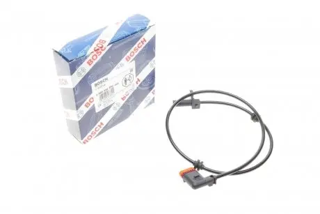 Датчик частоти обертання MB S W221 BOSCH 0 986 594 592