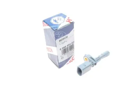 ДАТЧИК БЫСТРЫЙ.ОБЕРТ.КОЛЕСА BOSCH 0 986 594 606