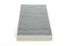 Фільтр салону MB A-class (W169)/B-class (W245) (вугільний/антиалергенний) BOSCH 0986628520 (фото 3)