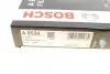 Фільтр салону BOSCH 0 986 628 534 (фото 6)