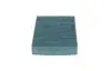 Фільтр салону NISSAN JUKE 10-, RENAULT FLUENCE 10- FILTER+ BOSCH 0 986 628 550 (фото 4)