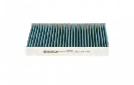 Фільтр салону NISSAN JUKE 10-, RENAULT FLUENCE 10- FILTER+ BOSCH 0 986 628 550