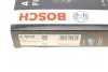 Фільтр салону Citroen C1 05-14/Peugeot 107 05-/Toyota Aygo 1.0i/1.4 HDi 05- (вугільний/антиалергенний) BOSCH 0986628552 (фото 5)