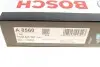 Фильтр салона BOSCH 0 986 628 560 (фото 8)