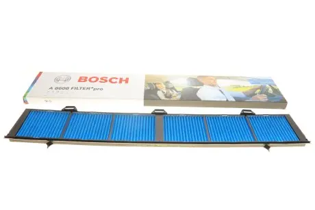 Фильтр салона BOSCH 0 986 628 608