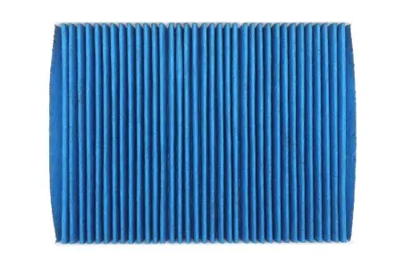 Фільтр салона VW Golf IV/Skoda Octavia/Audi A3 1.0-3.2 92-10 (вугільний/антиал.) BOSCH 0 986 628 609