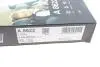 Фільтр салону з актив. вугіллям + AUDI A4/A5 (8K2/8T3) BOSCH 0 986 628 622 (фото 6)