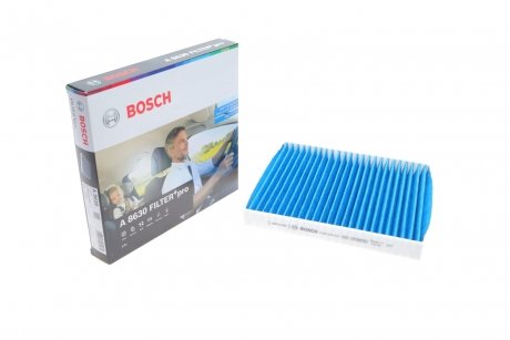 Фильтр салона BOSCH 0 986 628 630