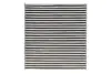 Фільтр салона з актив.вуг Carbon PRO DACIA/RENAULT Clio/Captur/Logan/MCV/Sandero \&#039;\&#039;0.9-1.5 \&#039;\&#039;12-18 BOSCH 0986628640 (фото 3)