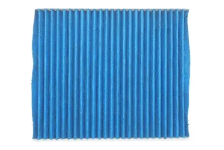 Фільтр салону Fiat Panda 1.1-1.4 JTD 95-/Ford Ka 1.2/1.3 TDCi 08-16 BOSCH 0 986 628 641
