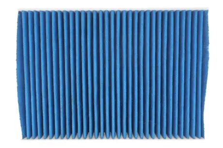 Фільтр салону VW Up/Load Up 11- (вугільний/антиалергенний) BOSCH 0 986 628 657