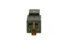 Реле 12V 30A (4-х конт) BOSCH 0986AH0081 (фото 1)