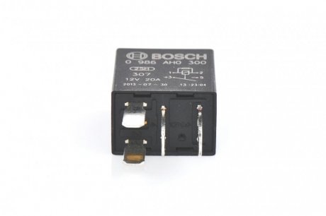 Электроника Бош BOSCH 0 986 AH0 300