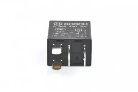 Электроника Бош BOSCH 0 986 AH0 300