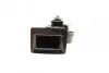Сигнал звуковой VW Caddy II 95-04/T4 90-03 (низкий тон/420Hz) BOSCH 0 986 AH0 501 (фото 5)