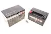 Аккумулятор 6Ah/100A (AGM) Factory Activated AGM (150x87x93/+L/B0) BOSCH 0 986 FA1 080 (фото 1)