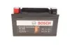 Аккумулятор 6Ah/100A (AGM) Factory Activated AGM (150x87x93/+L/B0) BOSCH 0 986 FA1 080 (фото 3)