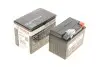 Аккумуляторная батарея 3Ah/50A (113x70x85/+R/B0) (AGM) Activated AGM BOSCH 0 986 FA1 090 (фото 1)