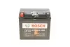 Аккумуляторная батарея 19Ah/210A (175x100x155/+L/B0) Factory Activated AGM BOSCH 0 986 FA1 380 (фото 3)